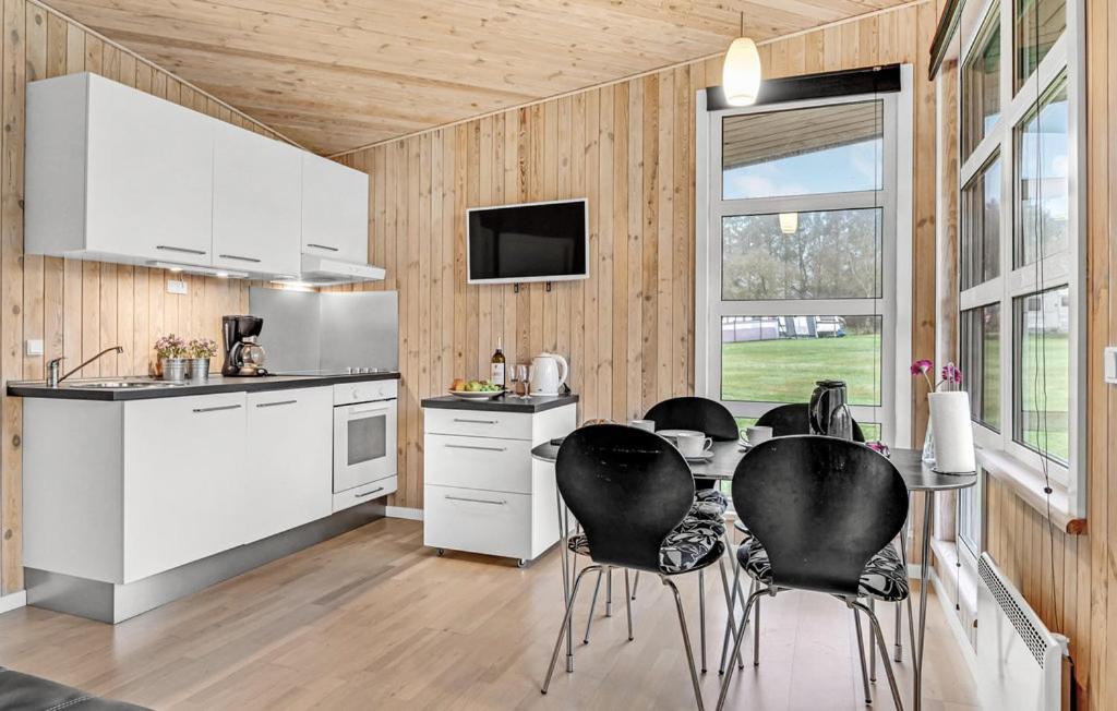 Glyngore Camping Og Hytte By Exterior photo